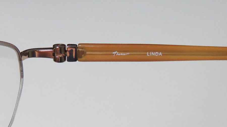 Thalia Linda Eyeglasses