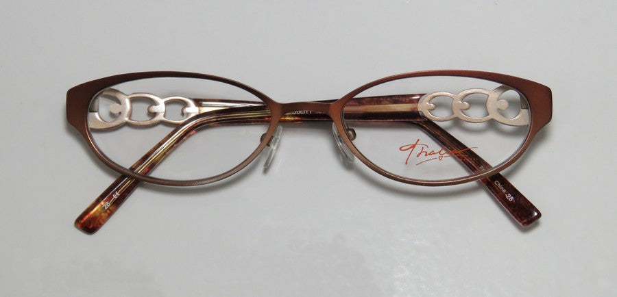 Thalia Pura Eyeglasses by ModaFrames
