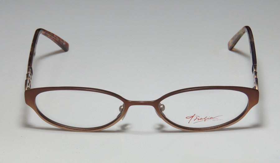 Thalia Pura Eyeglasses by ModaFrames