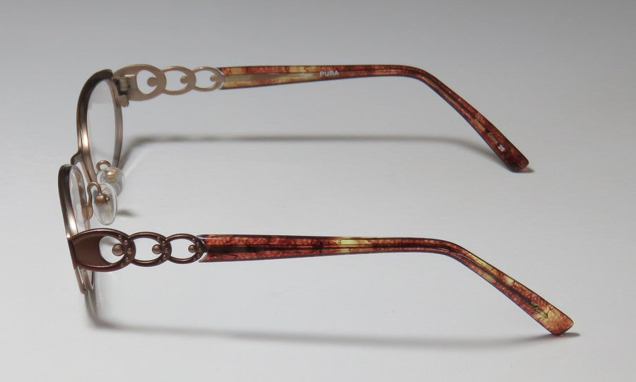 Thalia Pura Eyeglasses by ModaFrames