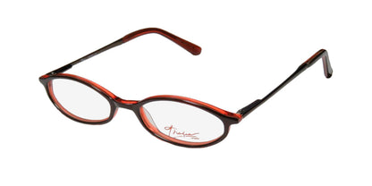 Thalia Giselle Eyeglasses - DestGlow