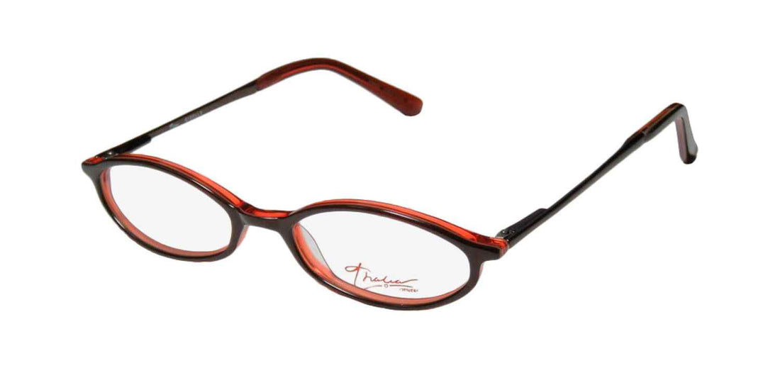 Thalia Giselle Eyeglasses