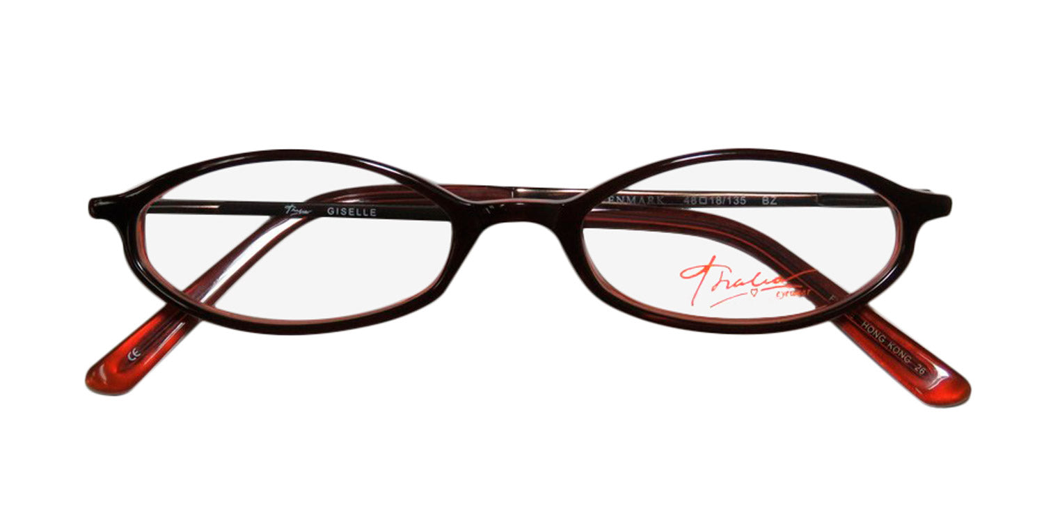 Thalia Giselle Eyeglasses - DestGlow