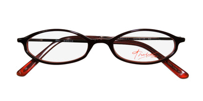 Thalia Giselle Eyeglasses - DestGlow