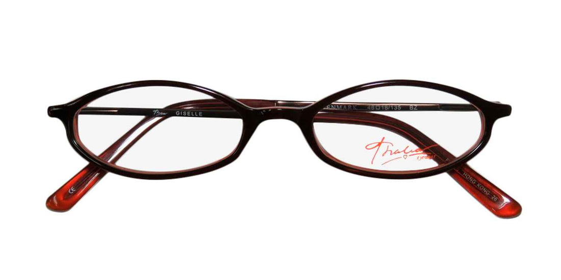 Thalia Giselle Eyeglasses