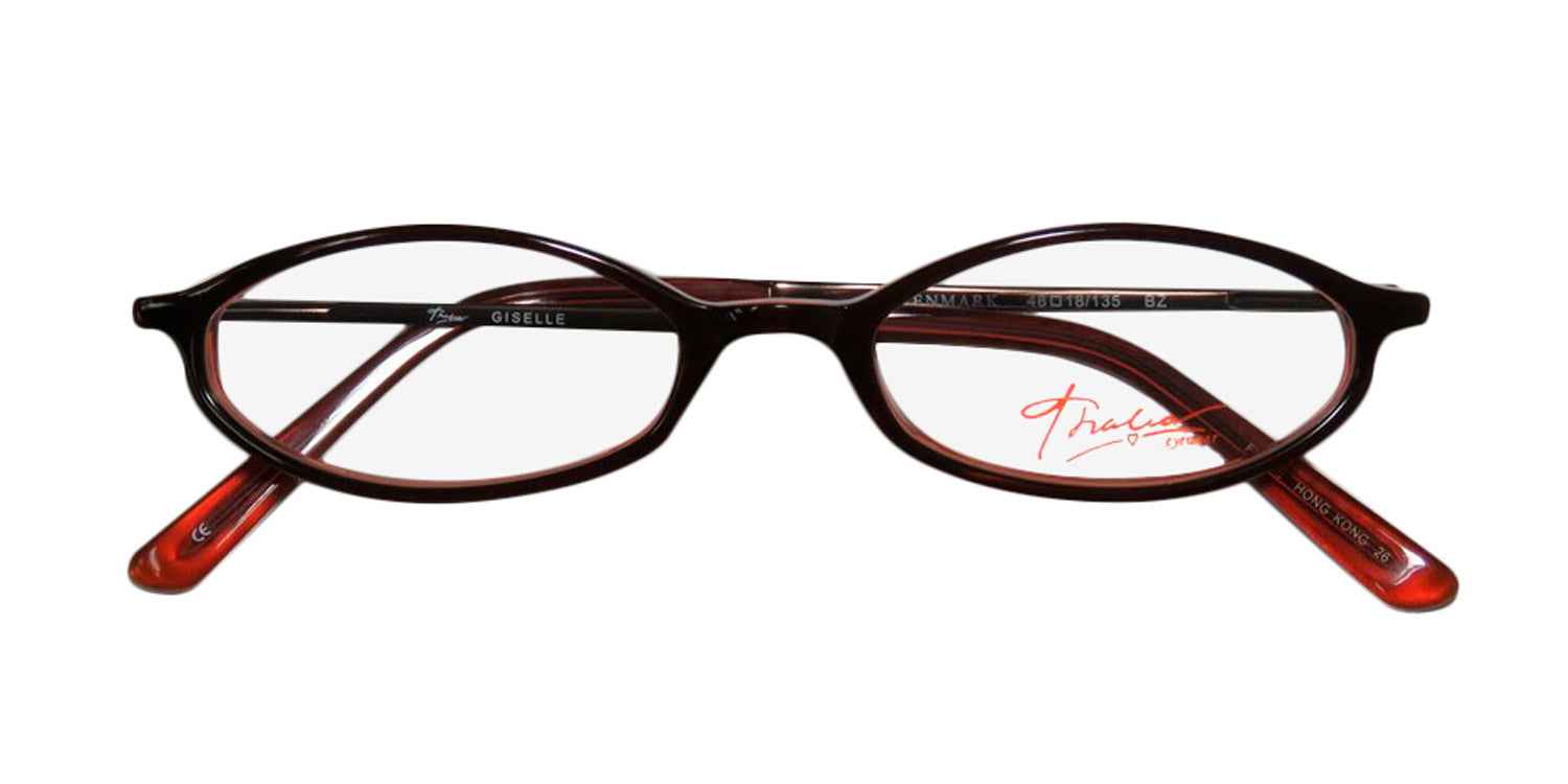 Thalia Giselle Eyeglasses