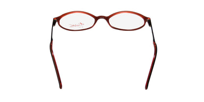 Thalia Giselle Eyeglasses - DestGlow