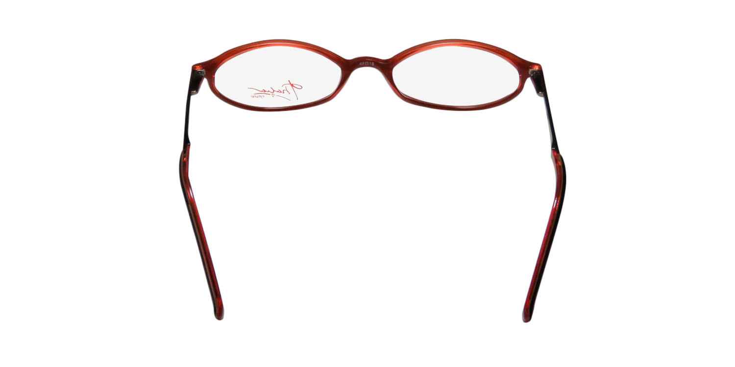 Thalia Giselle Eyeglasses