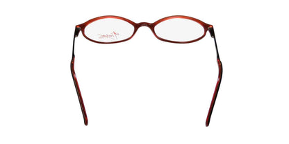 Thalia Giselle Eyeglasses