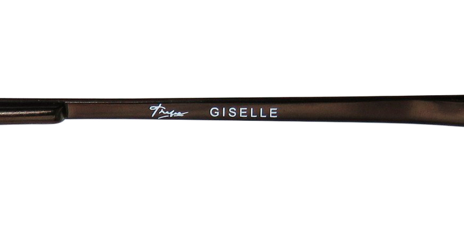 Thalia Giselle Eyeglasses - DestGlow