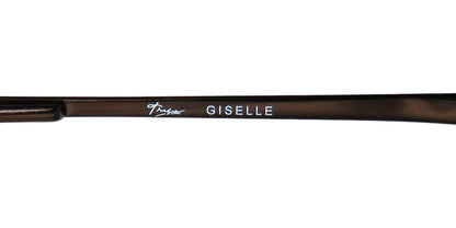 Thalia Giselle Eyeglasses - DestGlow