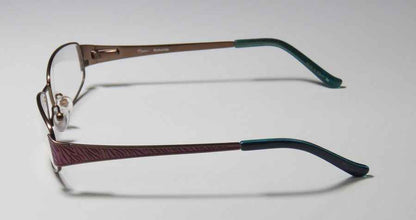 Thalia Seducida Eyeglasses