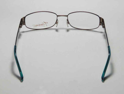 Thalia Seducida Eyeglasses