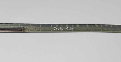 Thalia Cala Eyeglasses