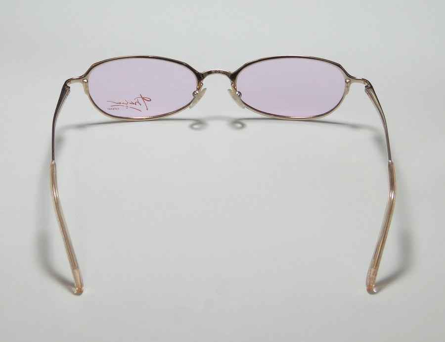 Thalia Ceci Eyeglasses