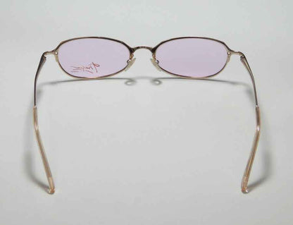 Thalia Ceci Eyeglasses