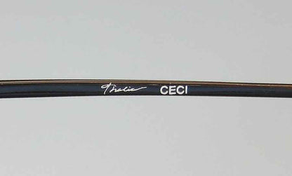 Thalia Ceci Eyeglasses