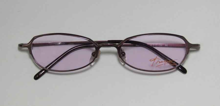 Thalia Ceci Eyeglasses