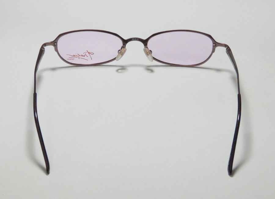 Thalia Ceci Eyeglasses