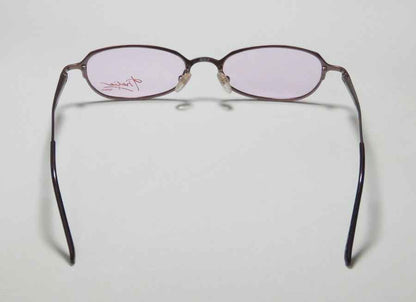 Thalia Ceci Eyeglasses
