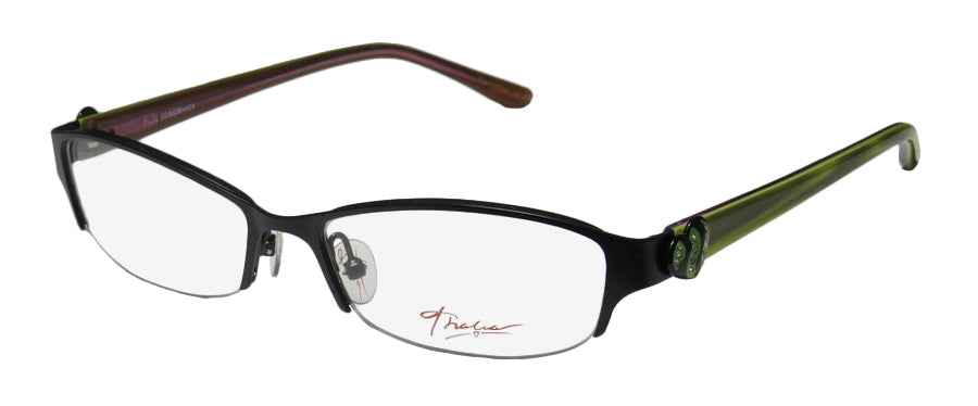 Thalia Corazonada Eyeglasses