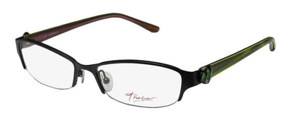 Thalia Corazonada Eyeglasses