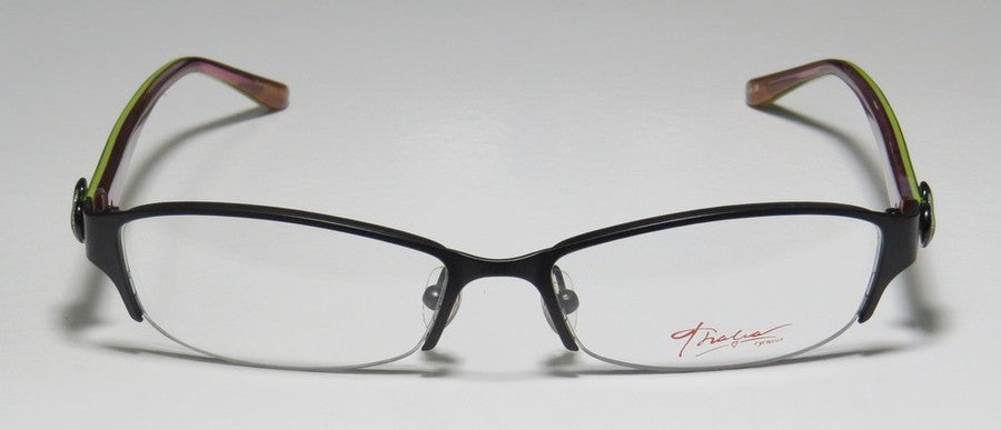 Thalia Corazonada Eyeglasses by ModaFrames
