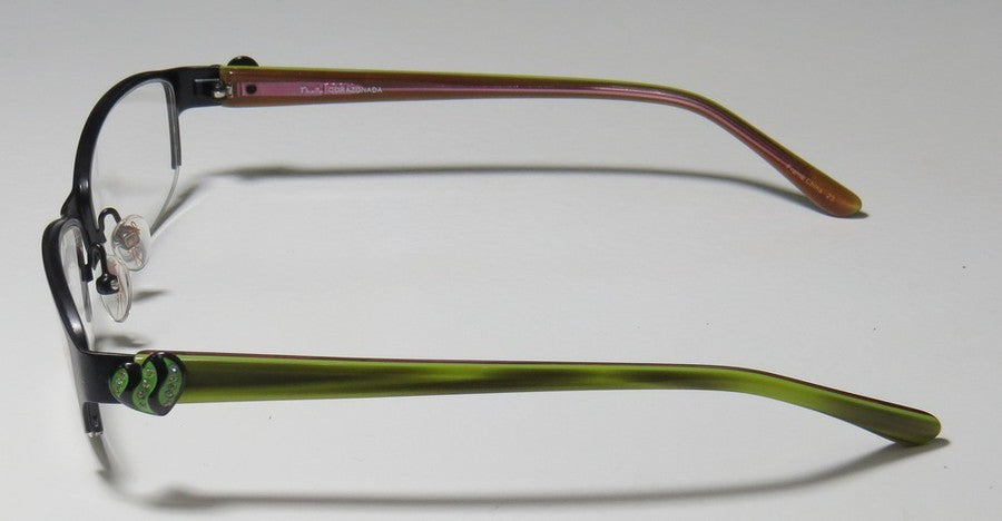 Thalia Corazonada Eyeglasses by ModaFrames