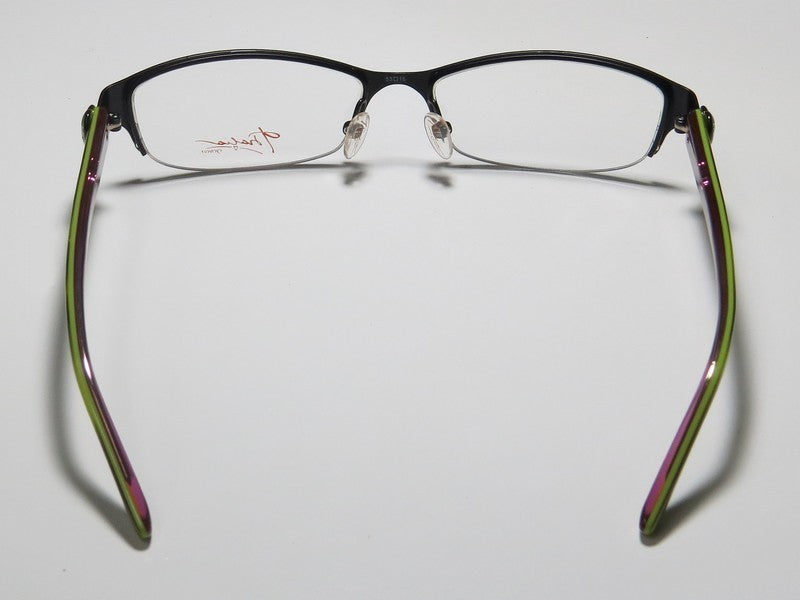 Thalia Corazonada Eyeglasses by ModaFrames