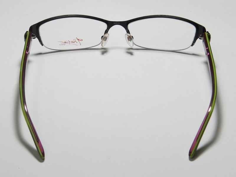 Thalia Corazonada Eyeglasses