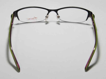 Thalia Corazonada Eyeglasses