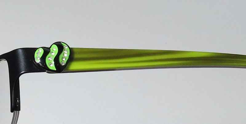 Thalia Corazonada Eyeglasses