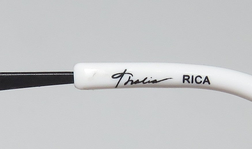 Thalia Rica Eyeglasses by ModaFrames