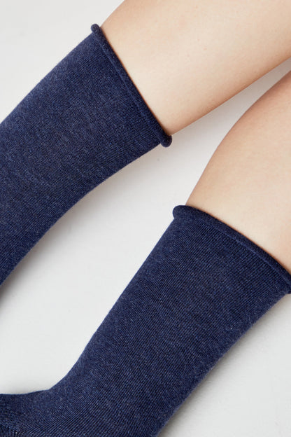 Conte Cotton Socks Comfort - 000 Melange