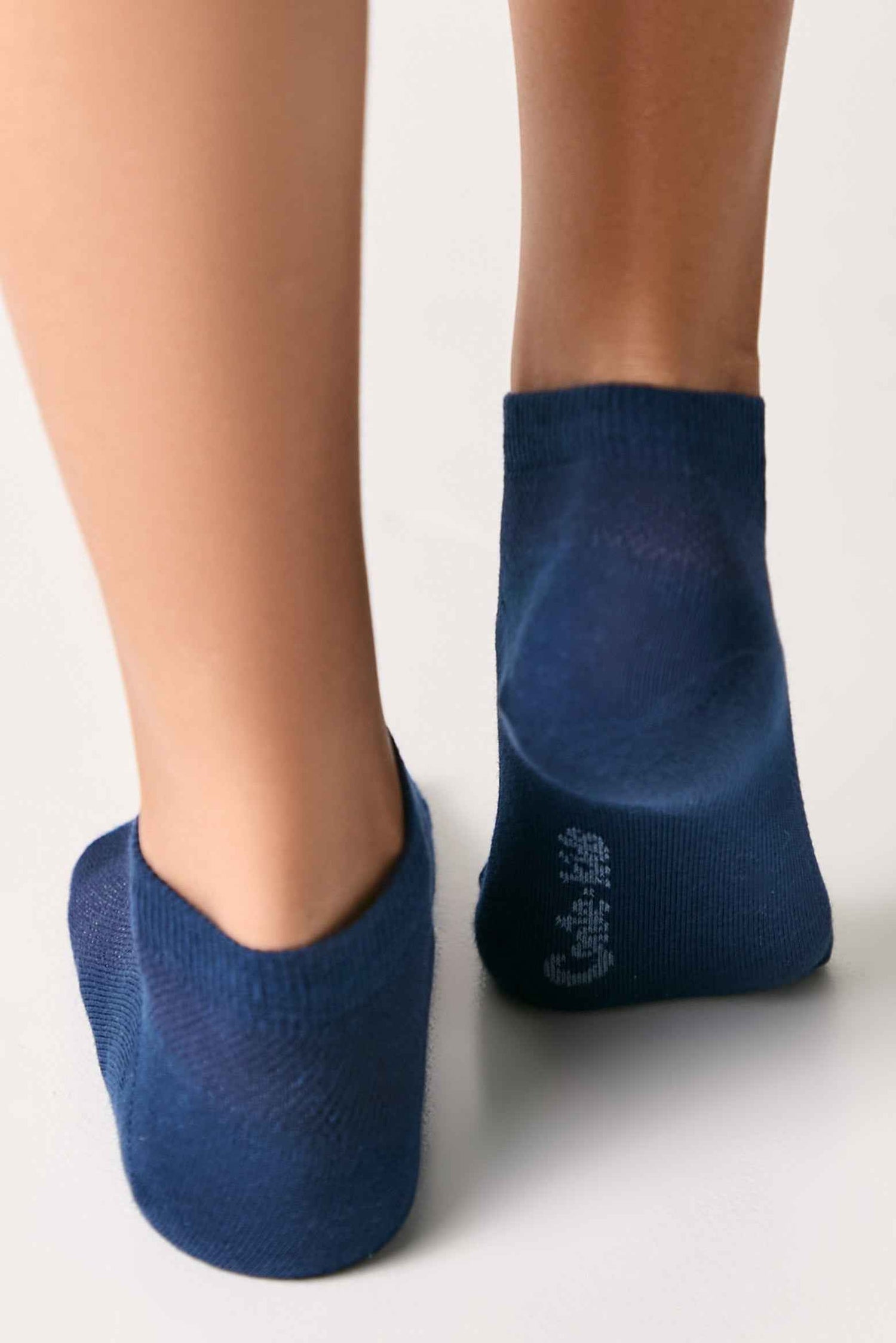 Conte-Kids Cotton Ankle Socks - Active 484