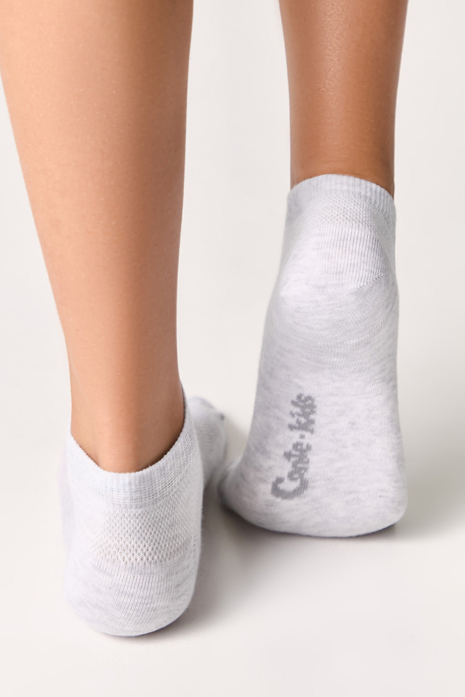 Conte-Kids Cotton Ankle Socks - Active 484