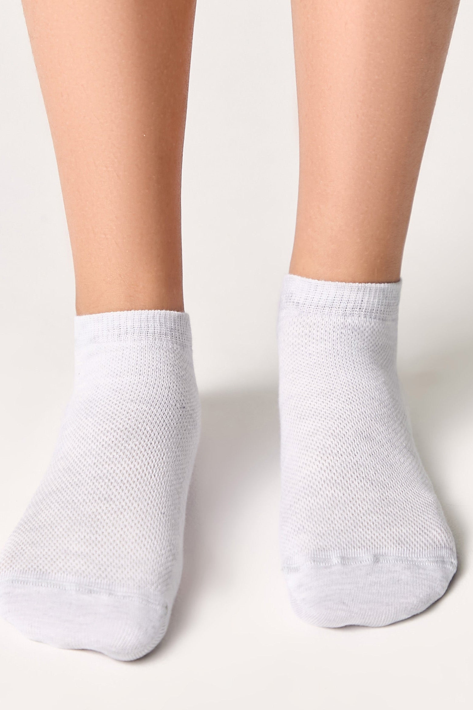 Conte-Kids Cotton Ankle Socks - Active 484