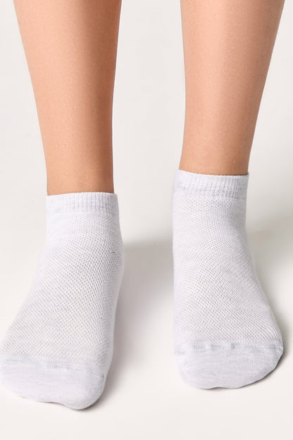 Conte-Kids Cotton Ankle Socks - Active 484