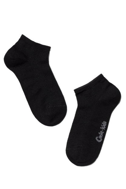 Conte-Kids Cotton Ankle Socks - Active 484