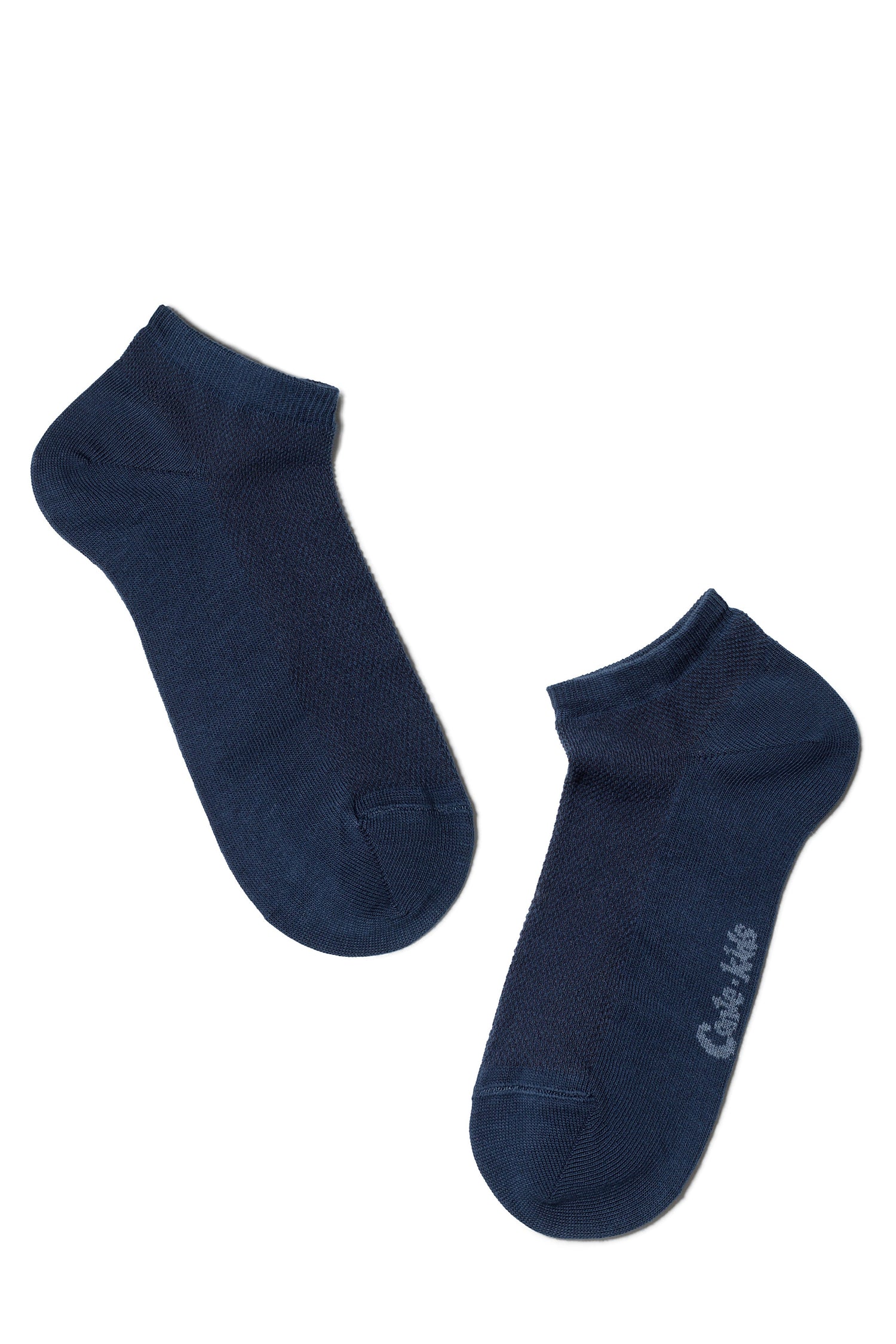 Conte-Kids Cotton Ankle Socks - Active 484