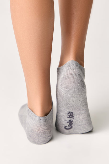 Conte-Kids Cotton Ankle Socks - Active 484