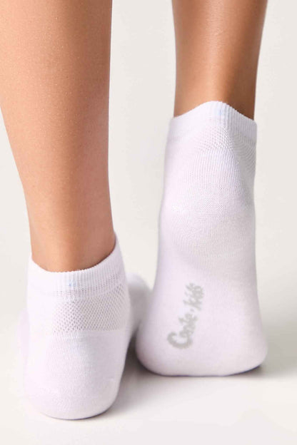 Conte-Kids Cotton Ankle Socks - Active 484
