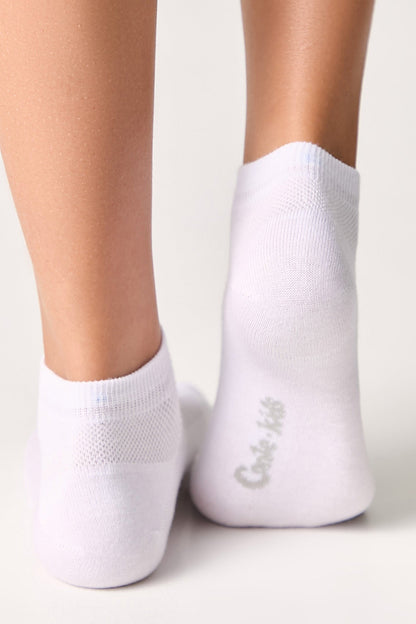 Conte-Kids Cotton Ankle Socks - Active 484