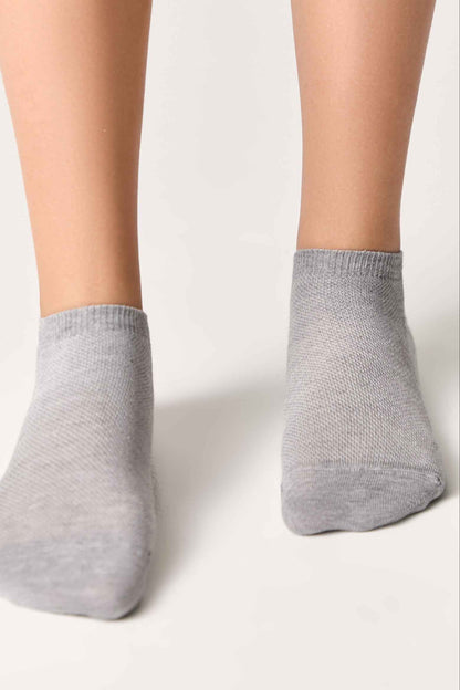 Conte-Kids Cotton Ankle Socks - Active 484