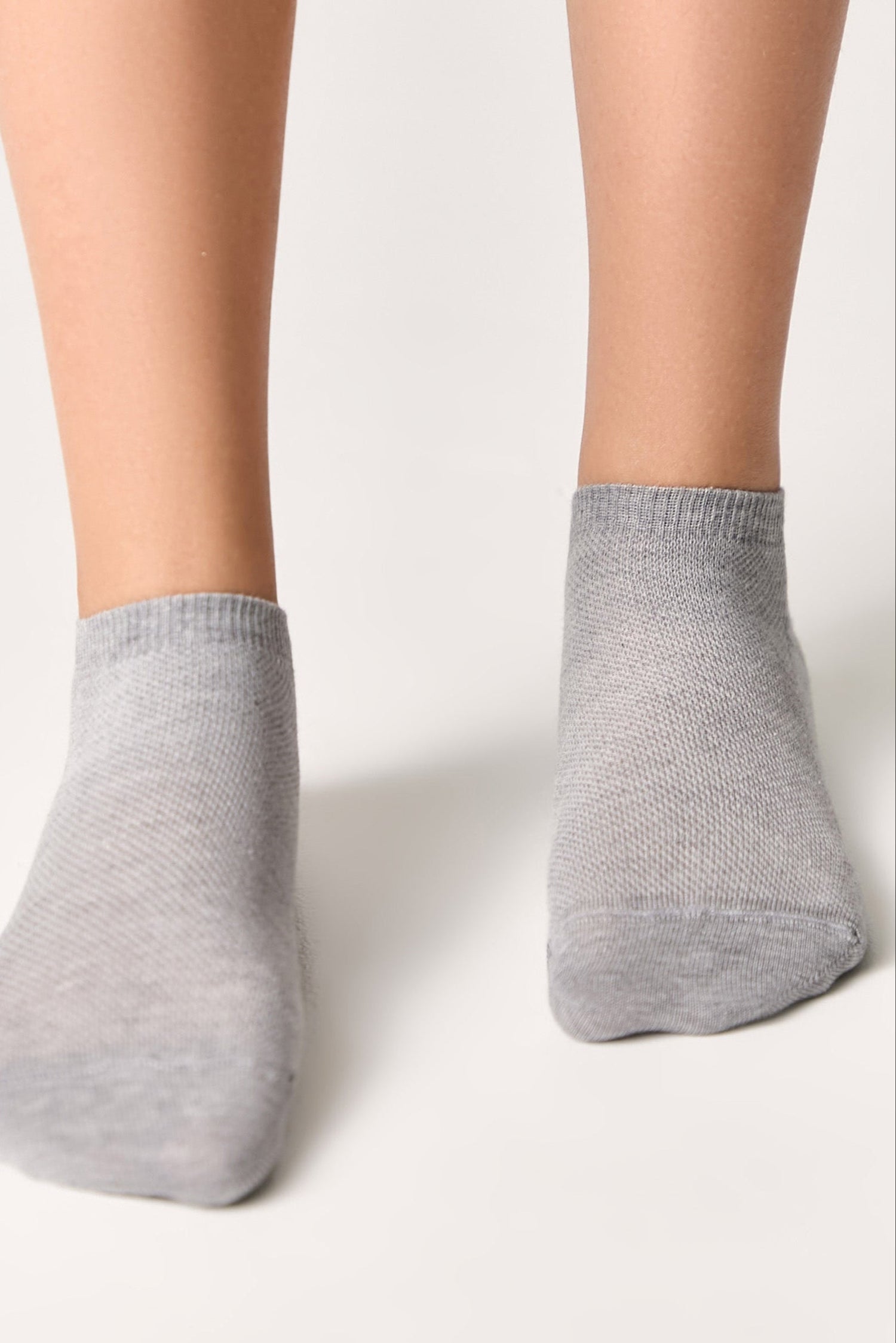 Conte-Kids Cotton Ankle Socks - Active 484