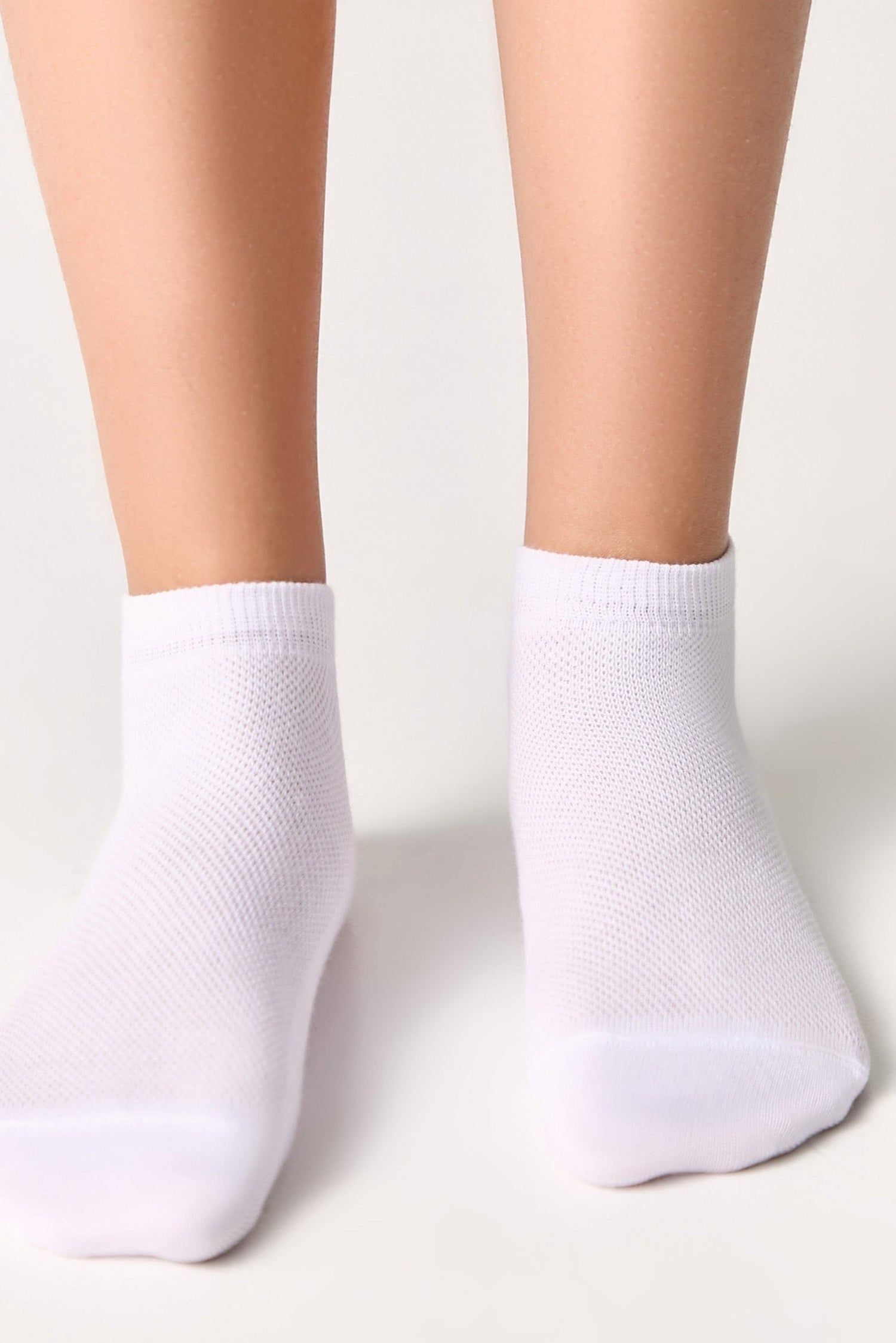 Conte-Kids Cotton Ankle Socks - Active 484
