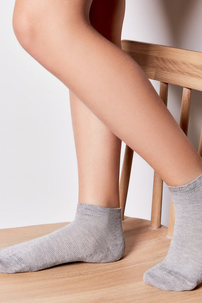 Conte-Kids Cotton Ankle Socks - Active 484