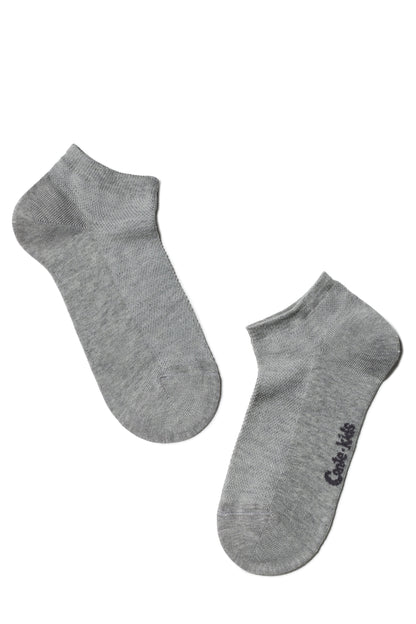 Conte-Kids Cotton Ankle Socks - Active 484