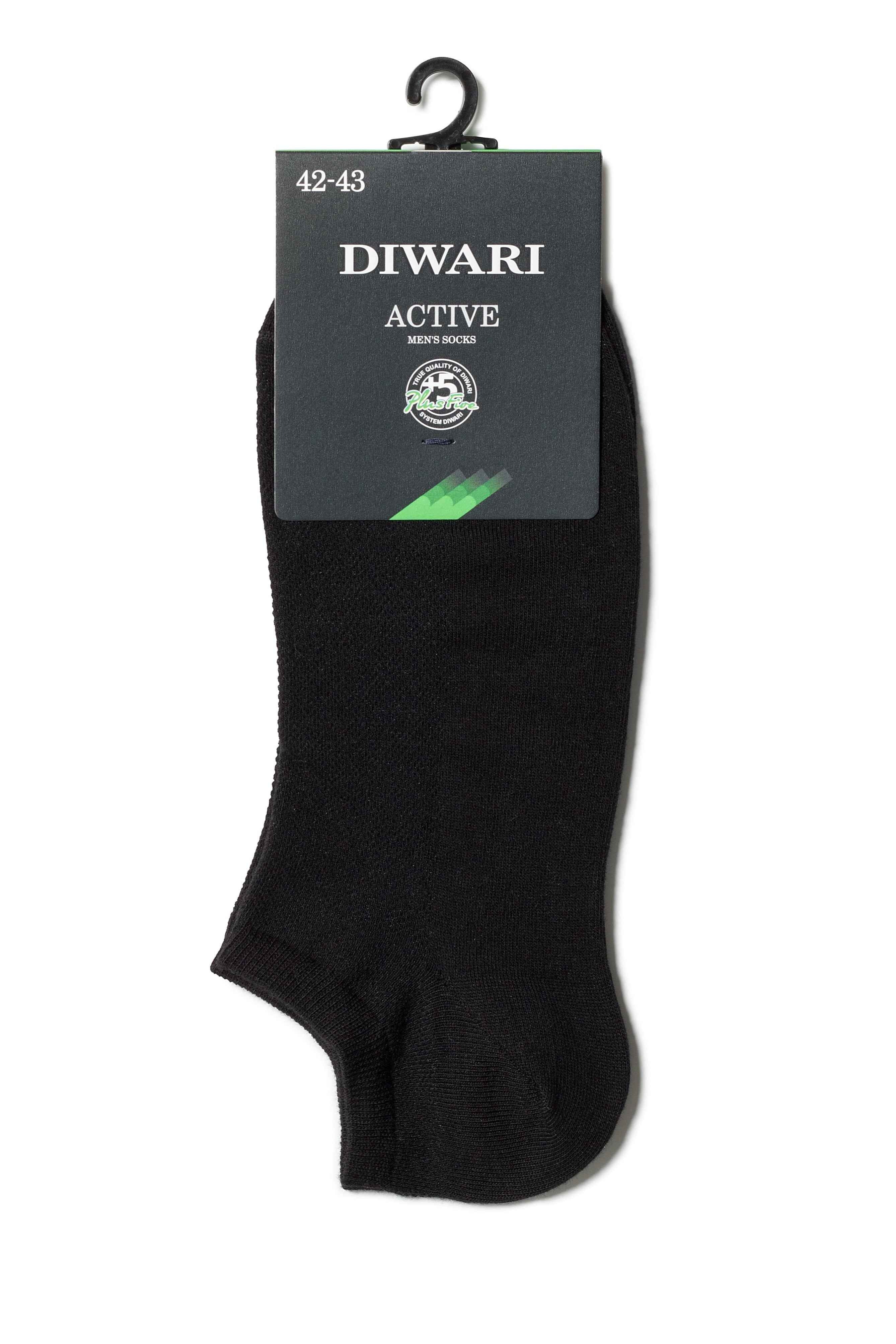 Conte Cotton Ankle Socks Diwari Active 484 - Short