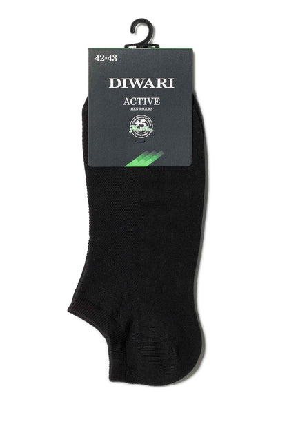 Conte Cotton Ankle Socks Diwari Active 484 - Short